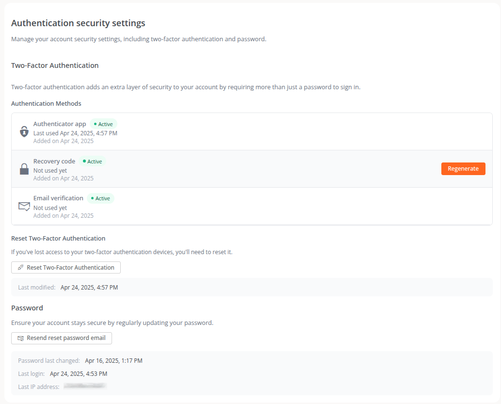 authentication-settings