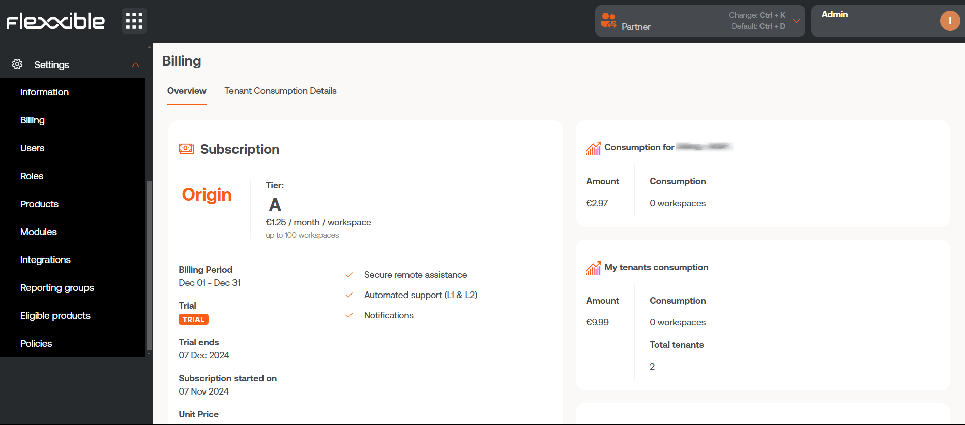 billing-overview