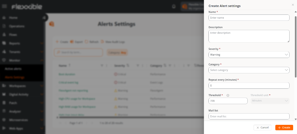 create-alertsetting