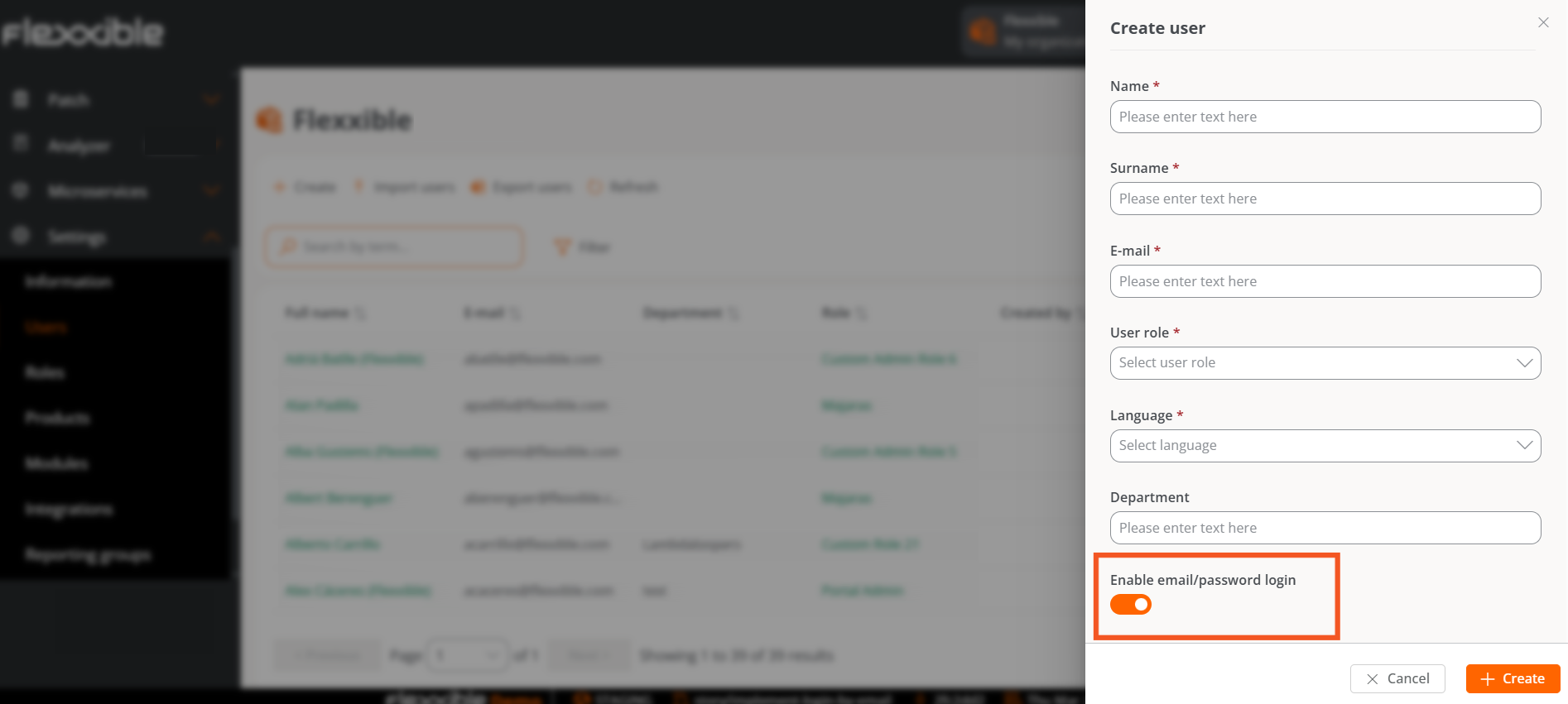 enabled-login-password