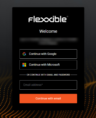 login