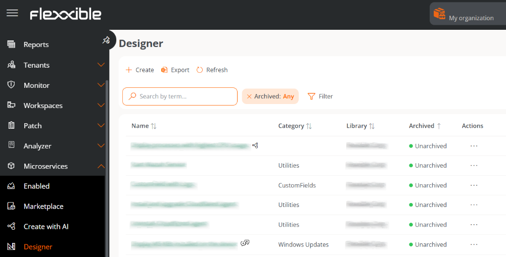 ms-designer