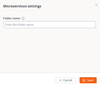 org-microserv